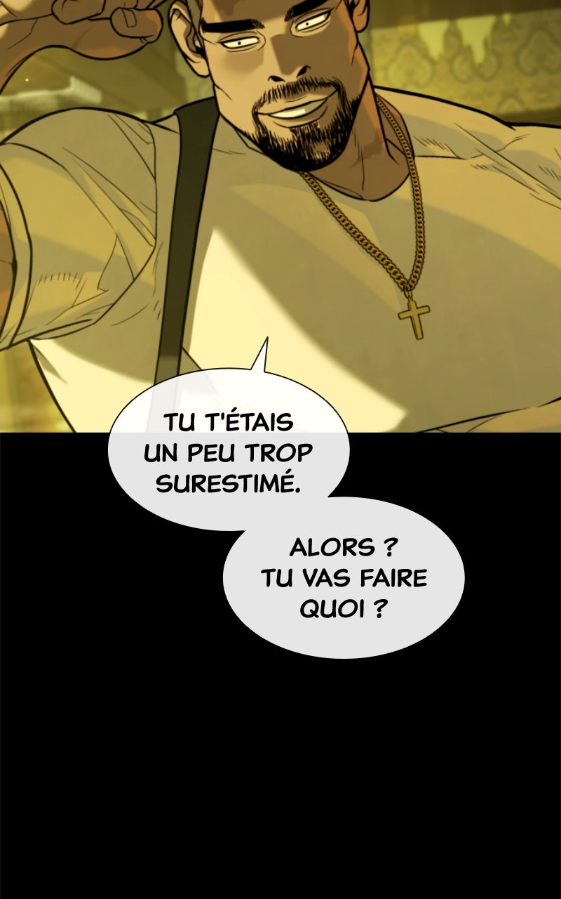 Read Killer Peter FR Manga Online