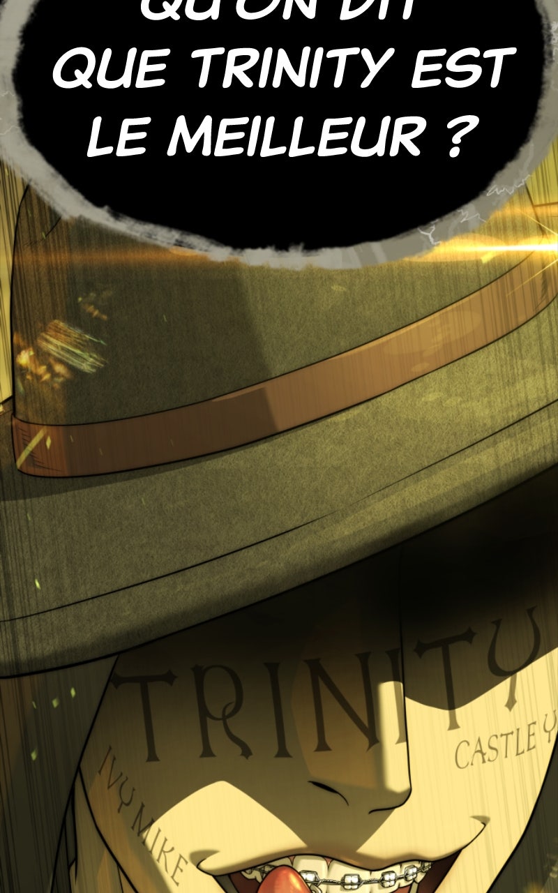 Read Killer Peter FR Manga Online