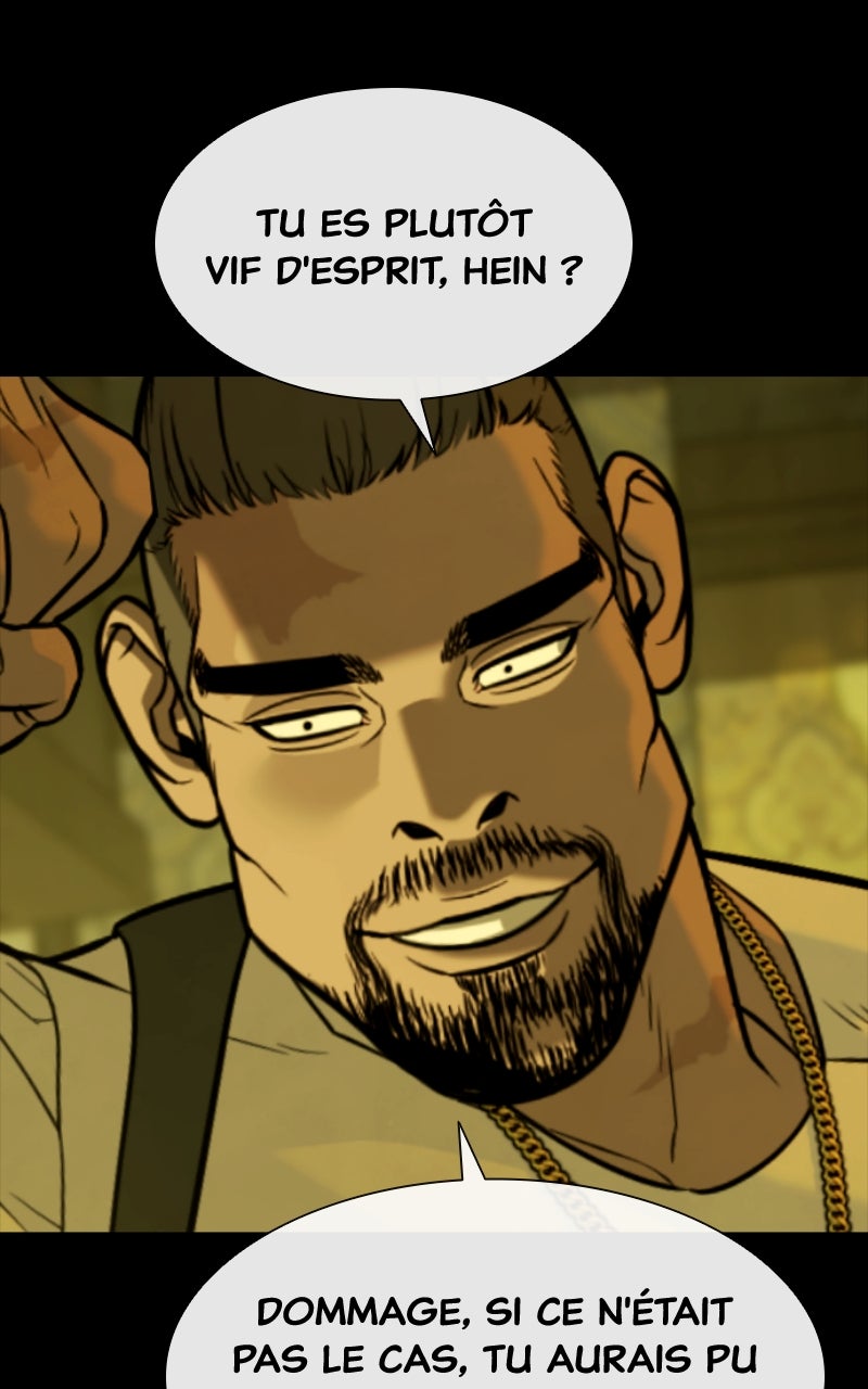 Read Killer Peter FR Manga Online