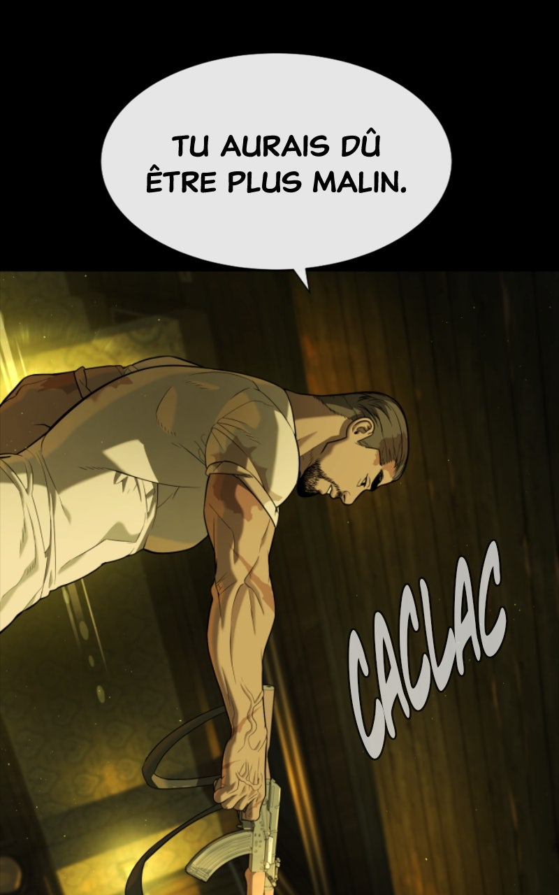 Read Killer Peter FR Manga Online