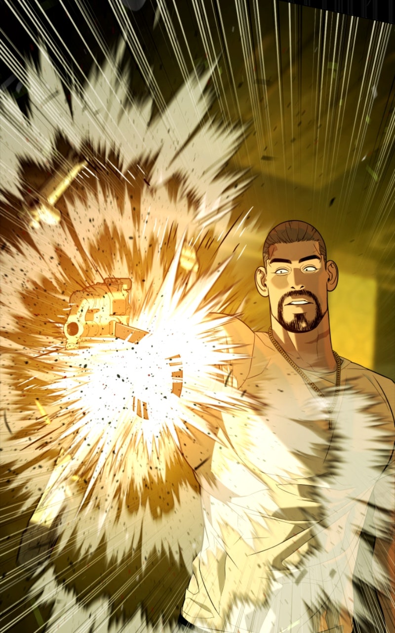 Read Killer Peter FR Manga Online