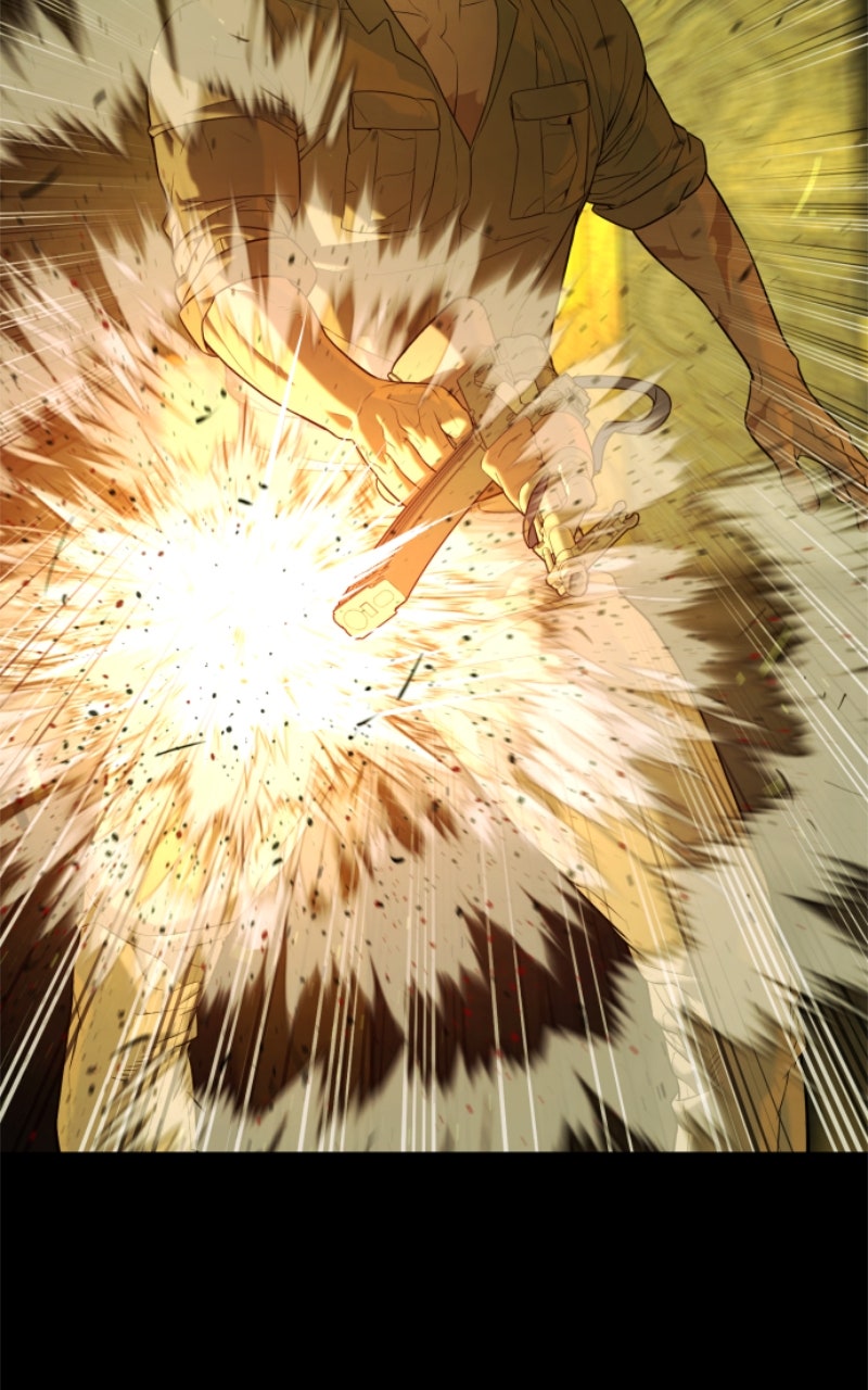 Read Killer Peter FR Manga Online