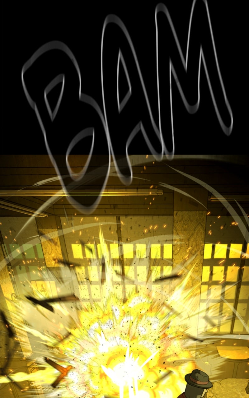 Read Killer Peter FR Manga Online