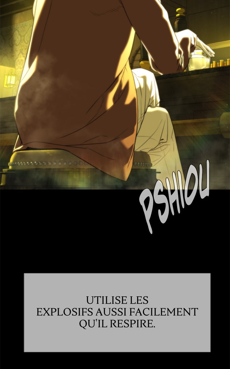 Read Killer Peter FR Manga Online