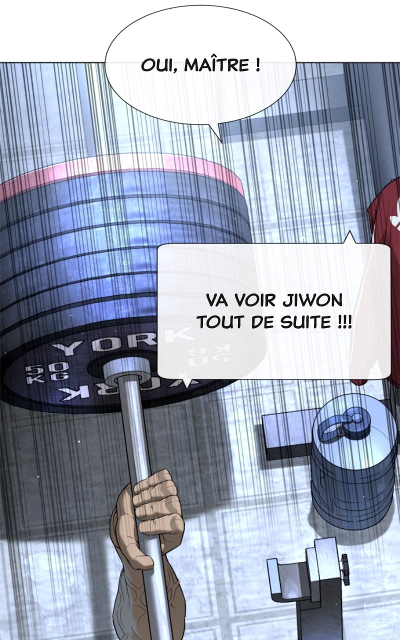 Read Killer Peter FR Manga Online