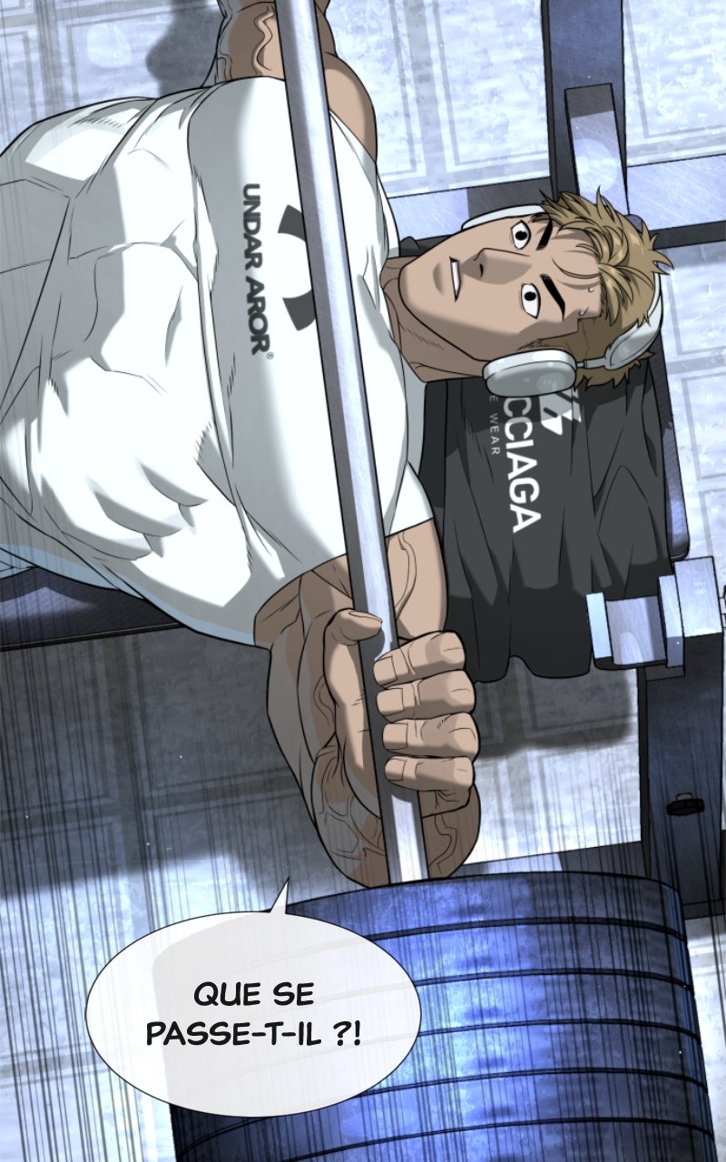 Read Killer Peter FR Manga Online