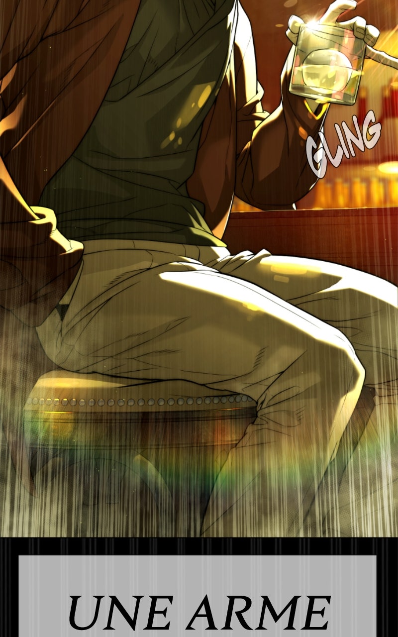 Read Killer Peter FR Manga Online