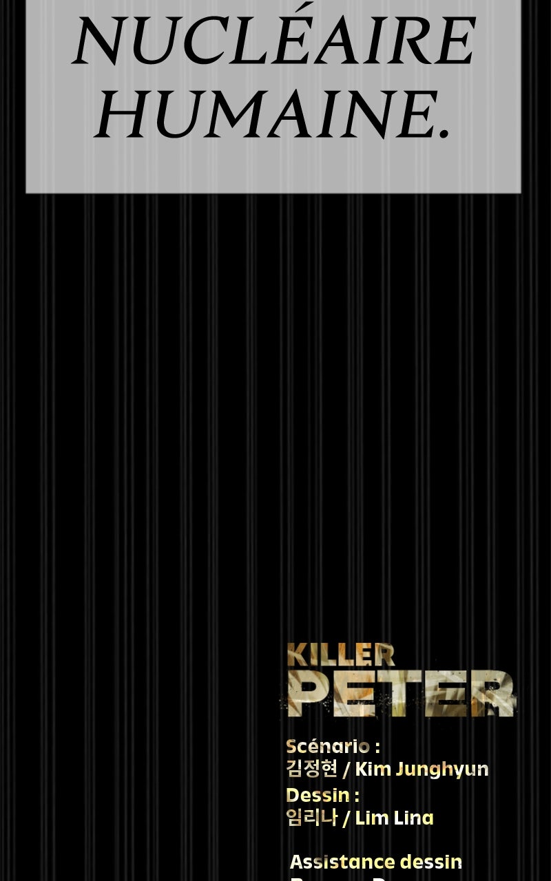 Read Killer Peter FR Manga Online