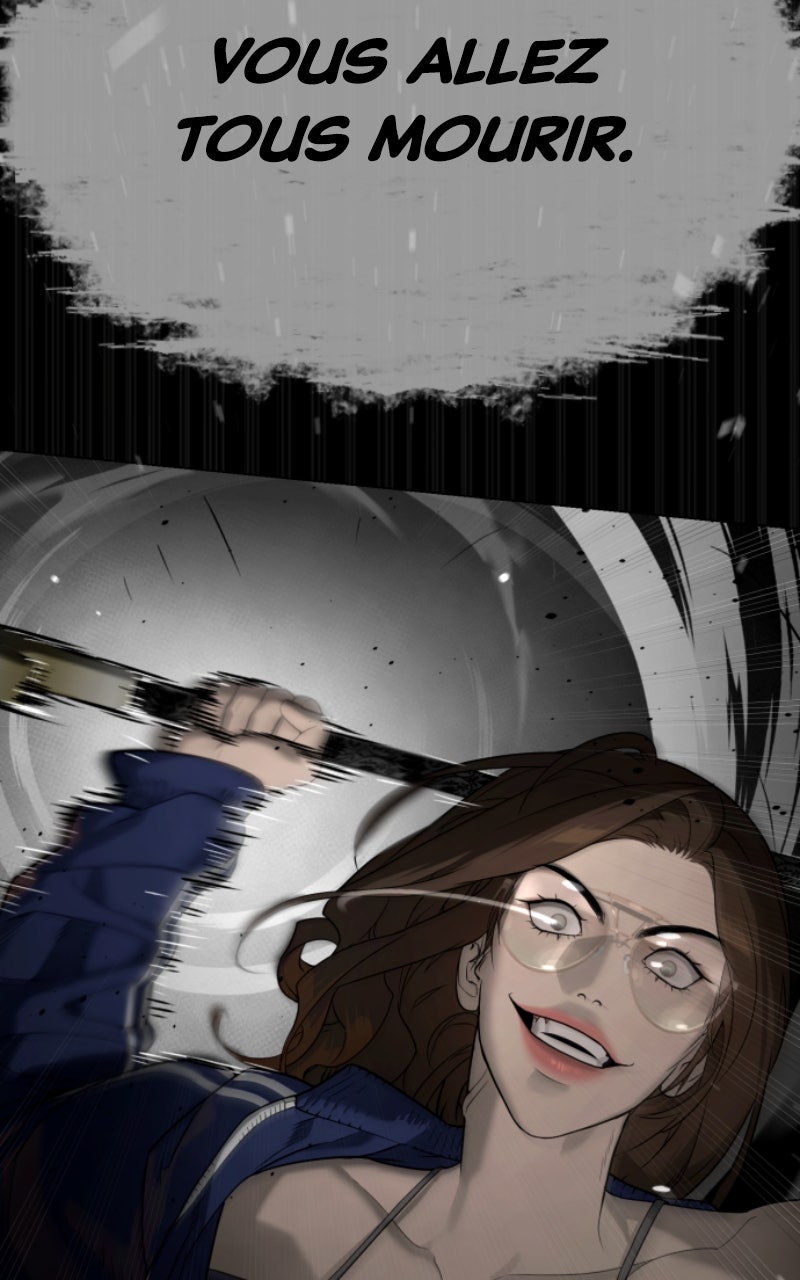 Read Killer Peter FR Manga Online