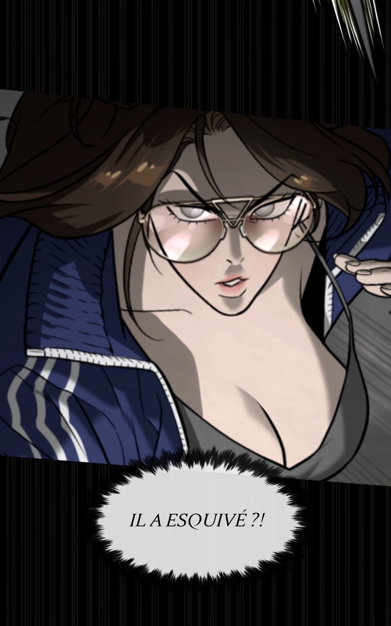 Read Killer Peter FR Manga Online