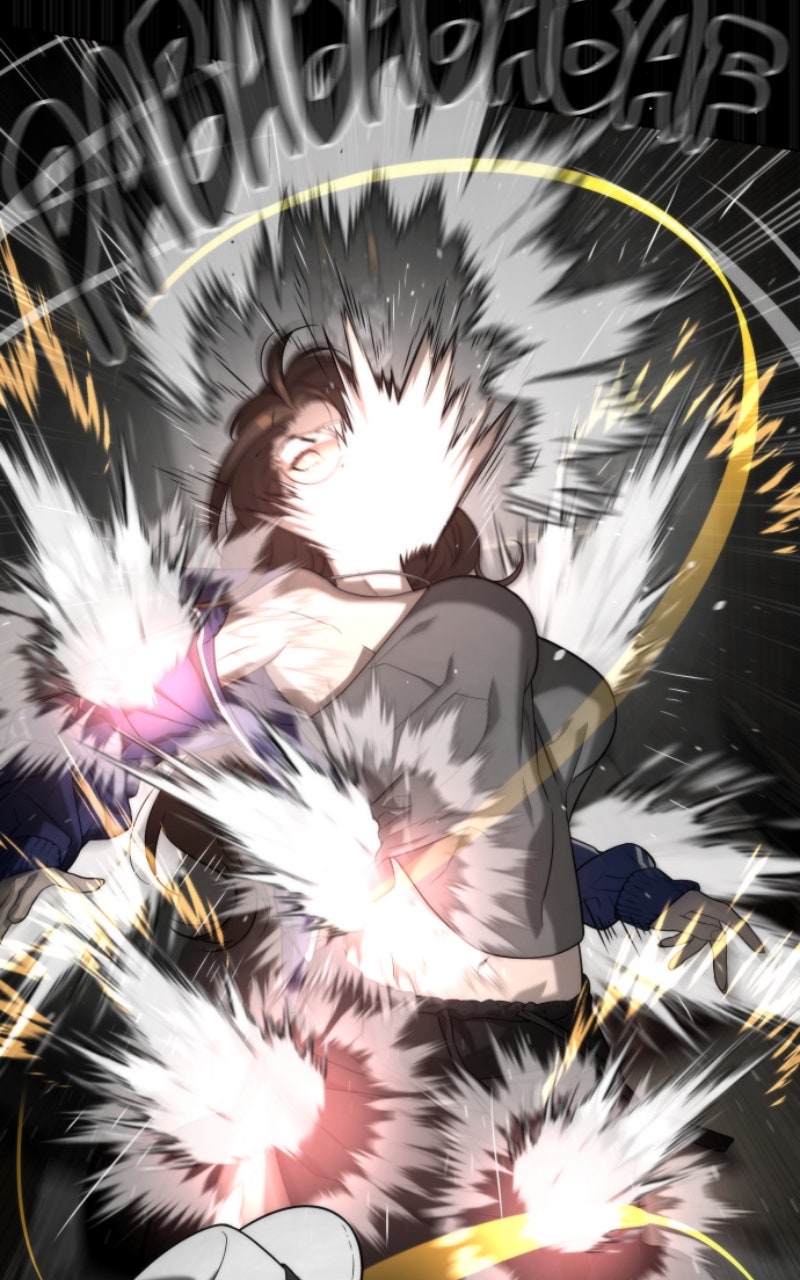 Read Killer Peter FR Manga Online