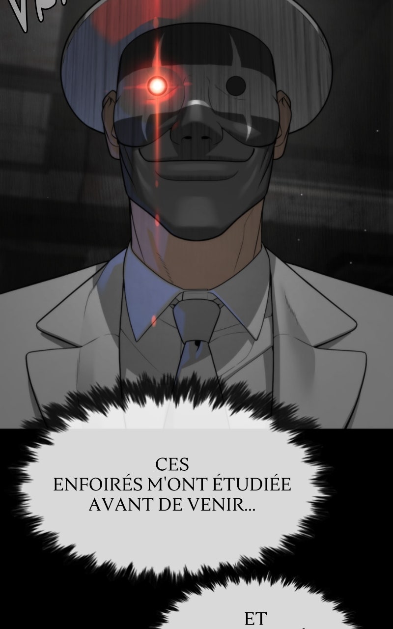 Read Killer Peter FR Manga Online