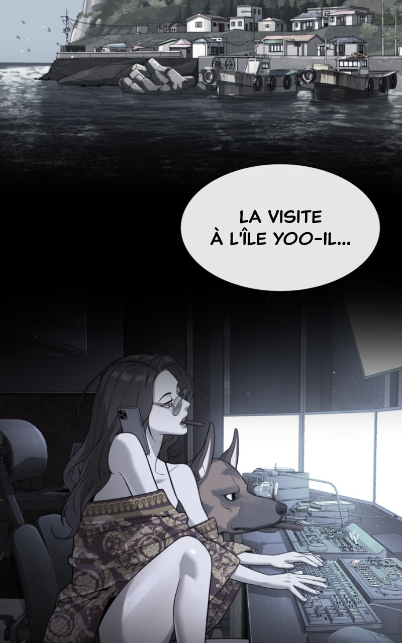 Read Killer Peter FR Manga Online