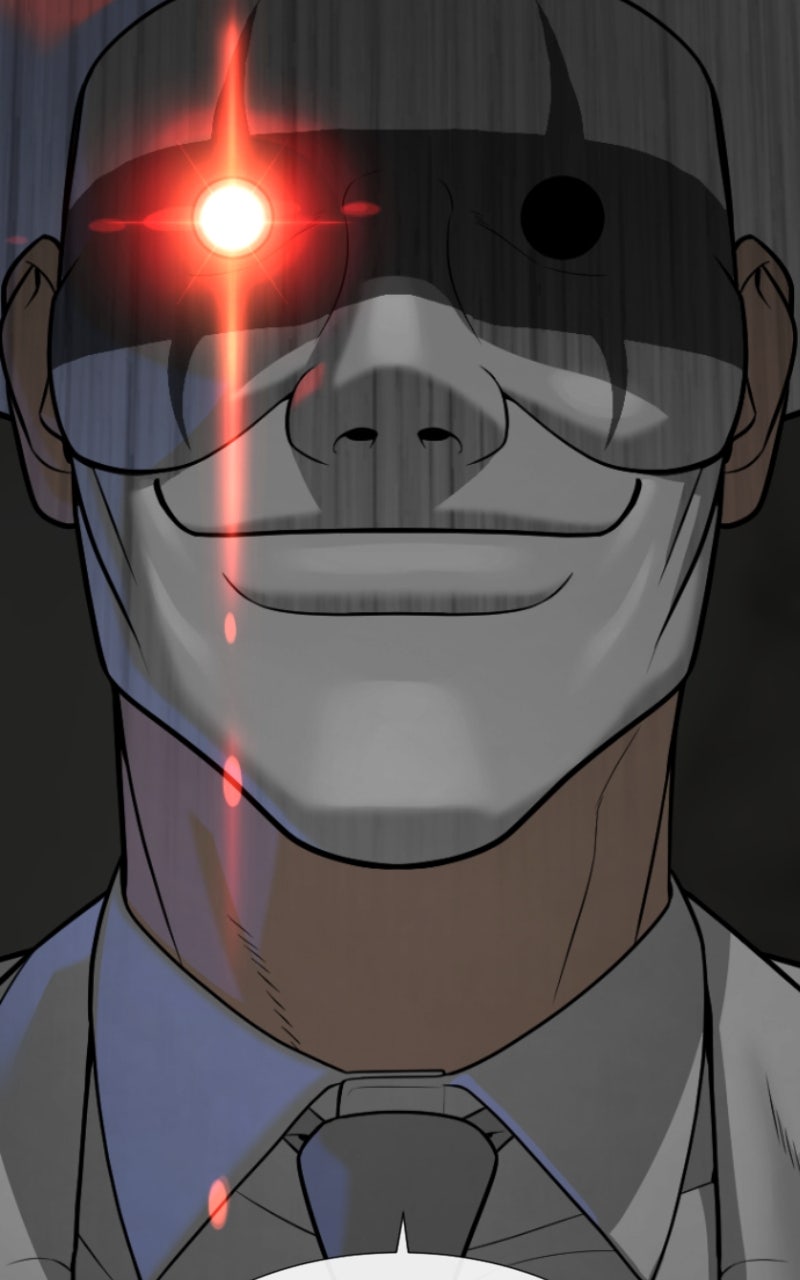 Read Killer Peter FR Manga Online