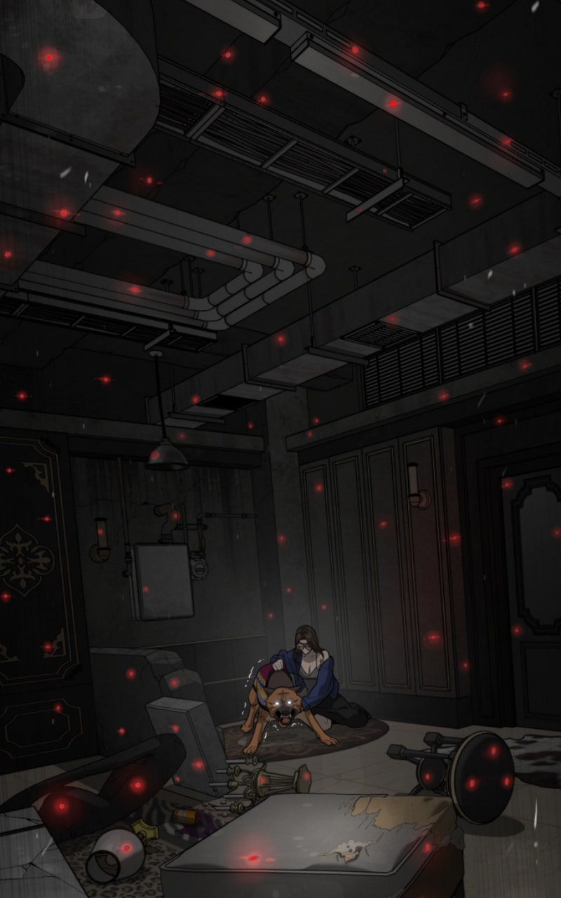 Read Killer Peter FR Manga Online