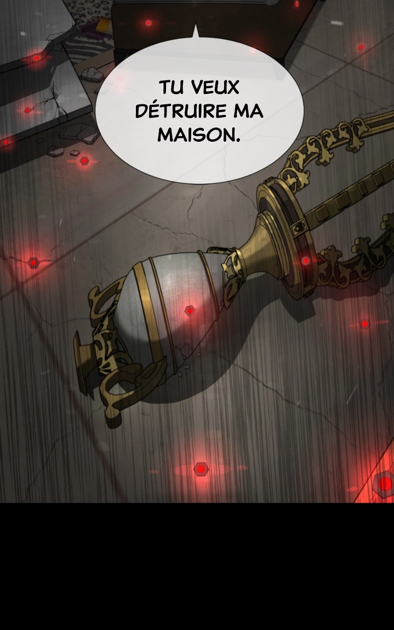 Read Killer Peter FR Manga Online