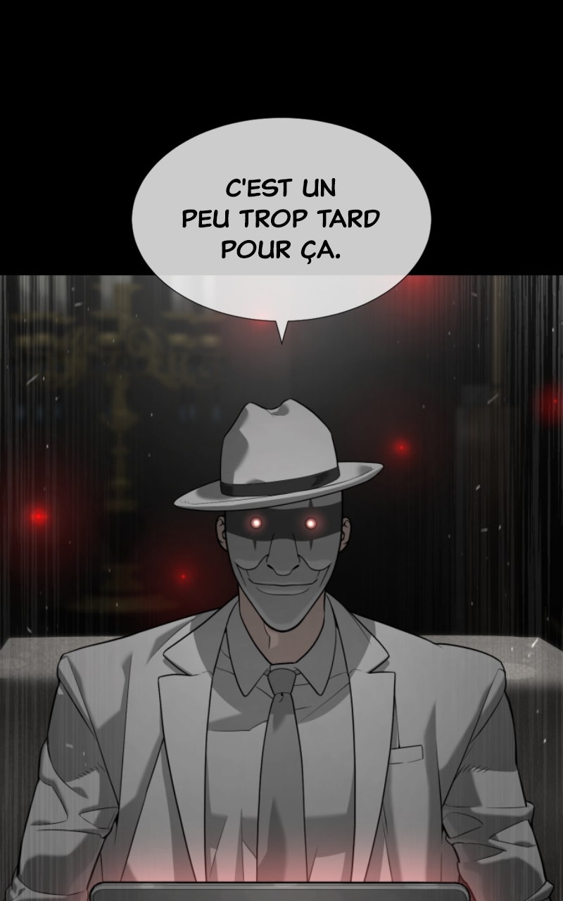 Read Killer Peter FR Manga Online