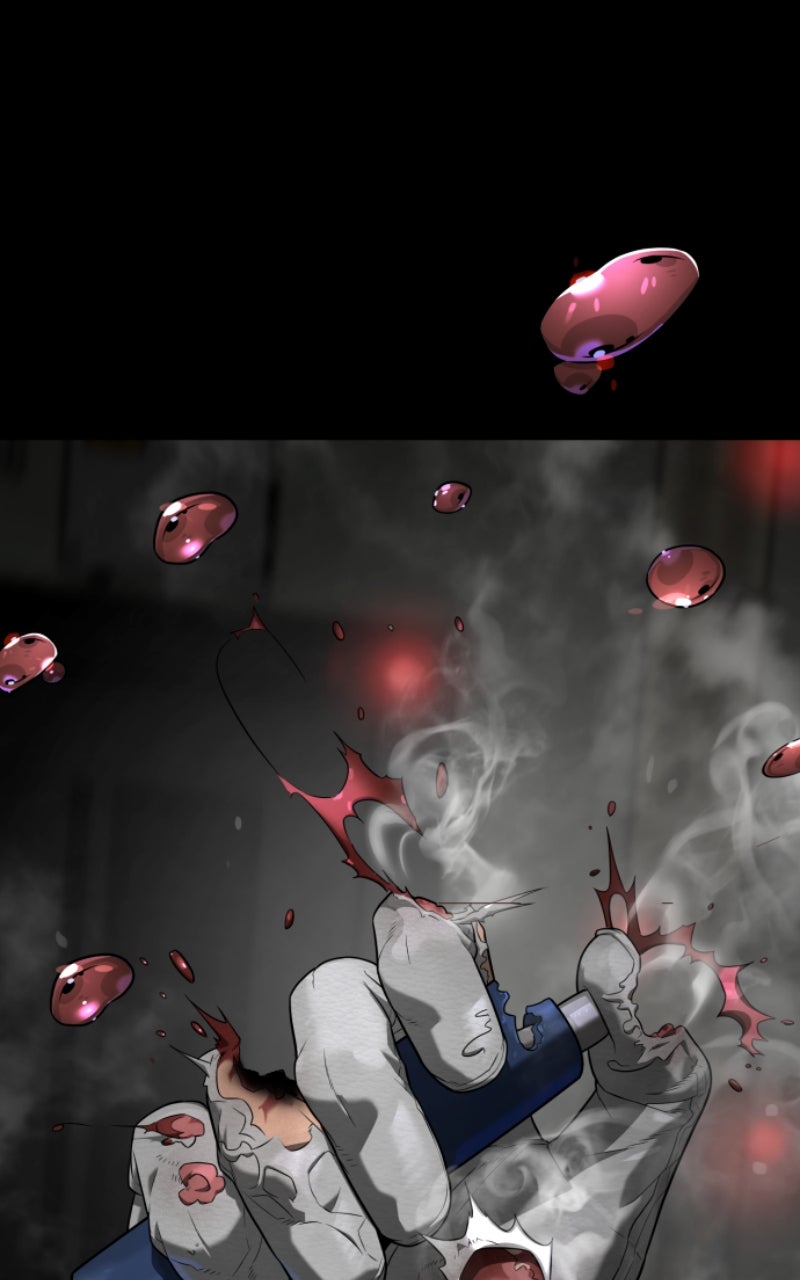 Read Killer Peter FR Manga Online