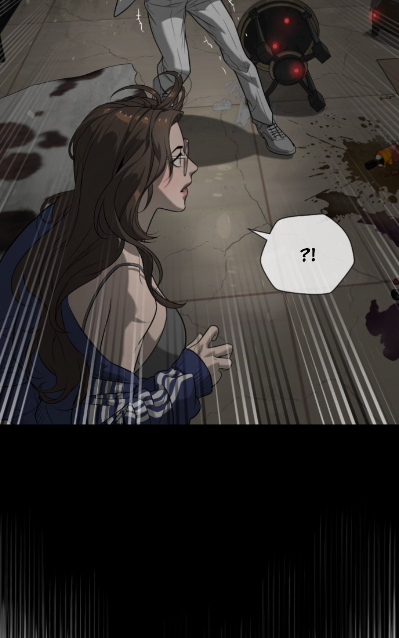 Read Killer Peter FR Manga Online