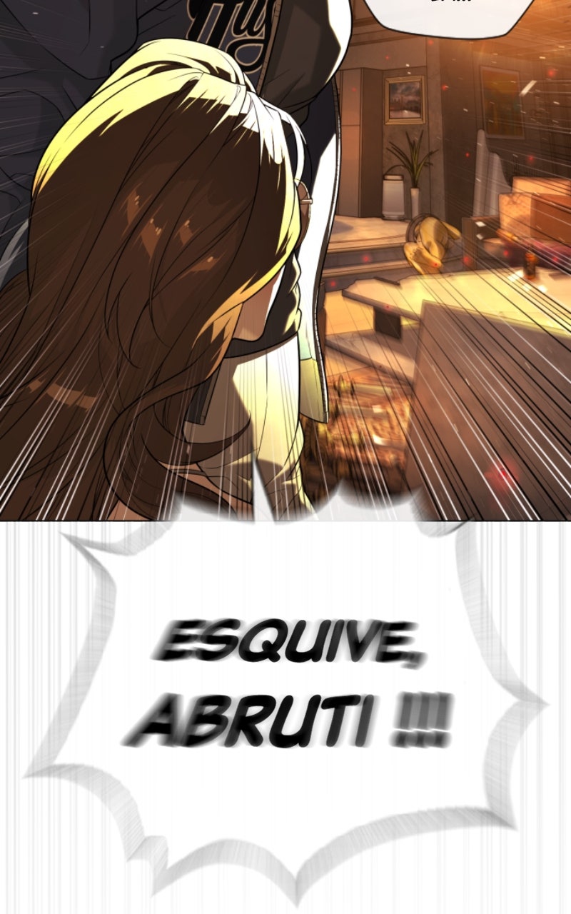 Read Killer Peter FR Manga Online