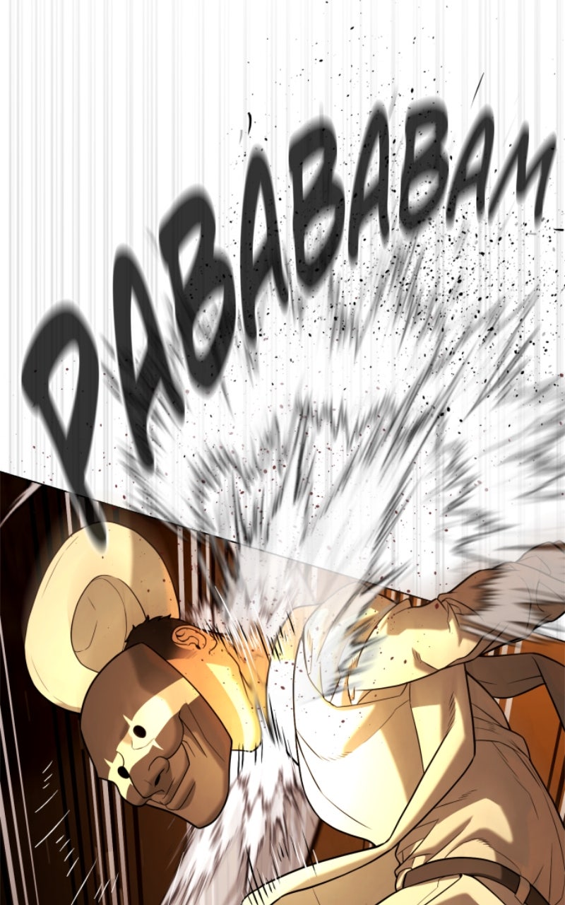 Read Killer Peter FR Manga Online