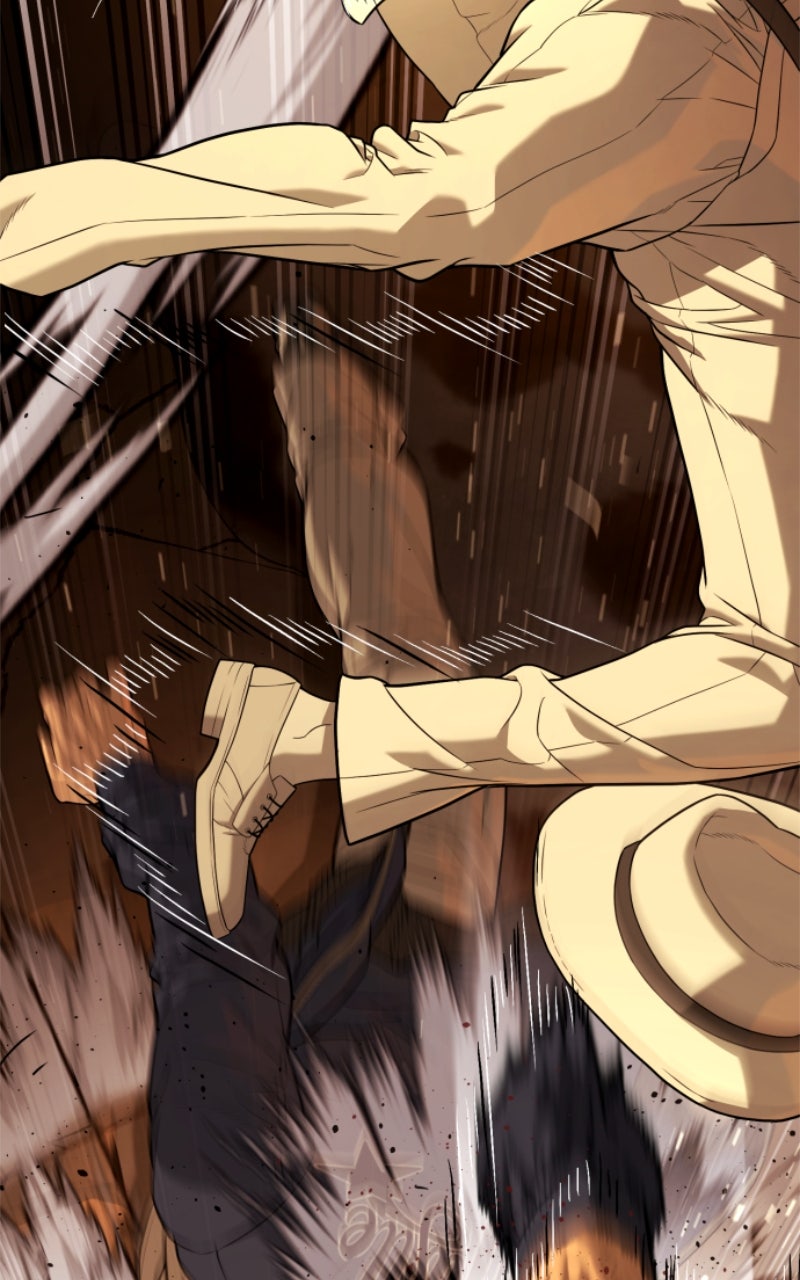 Read Killer Peter FR Manga Online