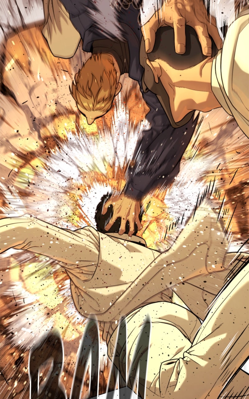 Read Killer Peter FR Manga Online