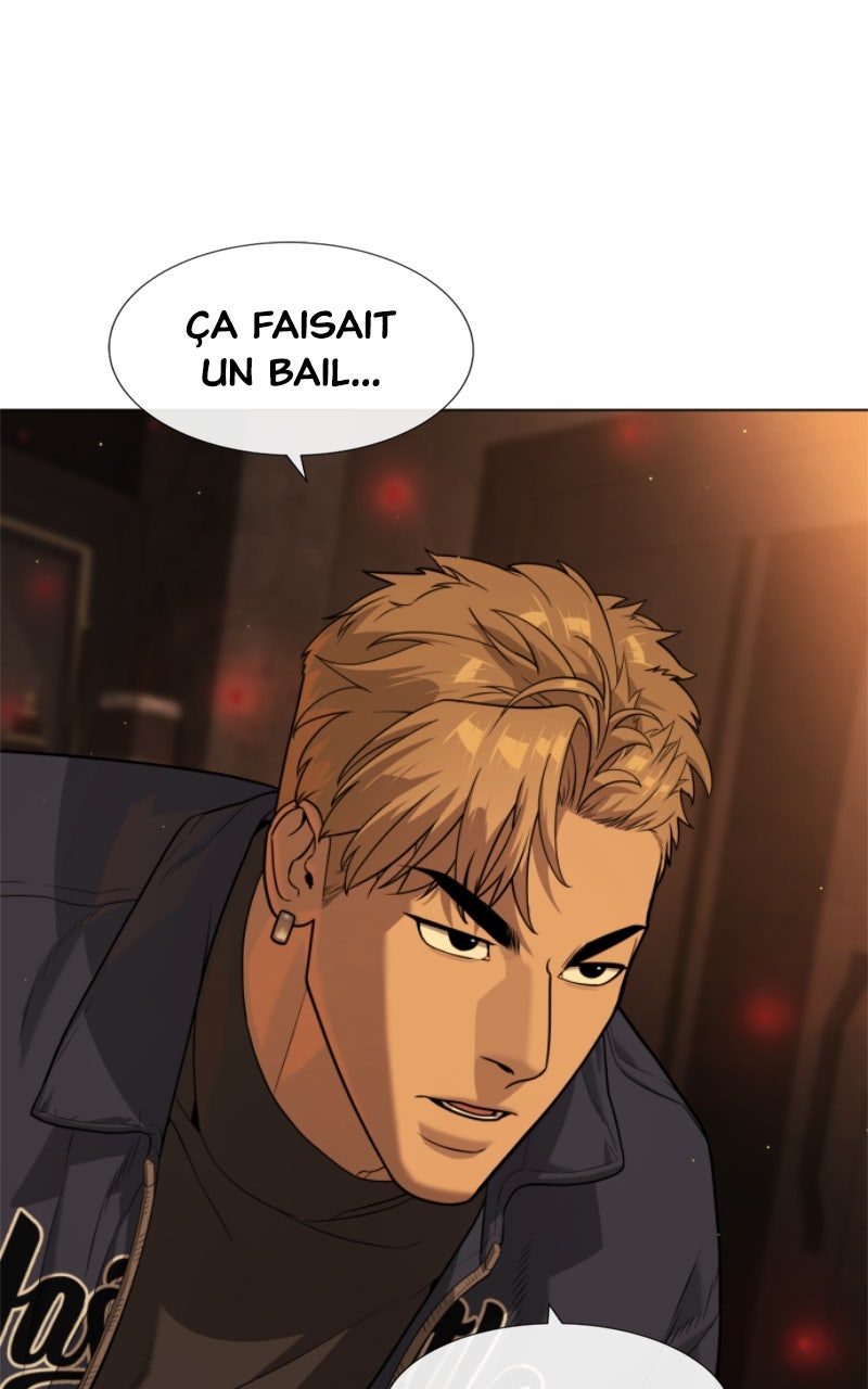 Read Killer Peter FR Manga Online