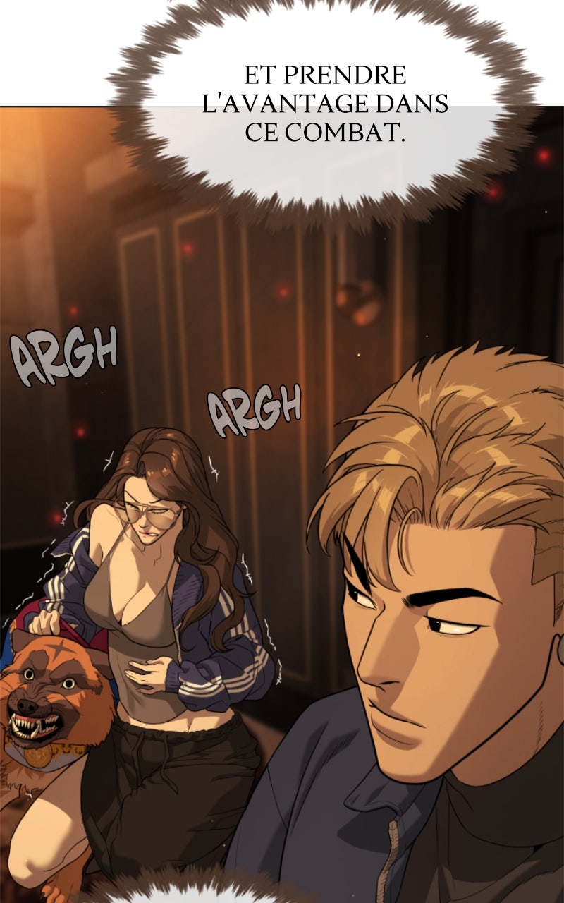 Read Killer Peter FR Manga Online