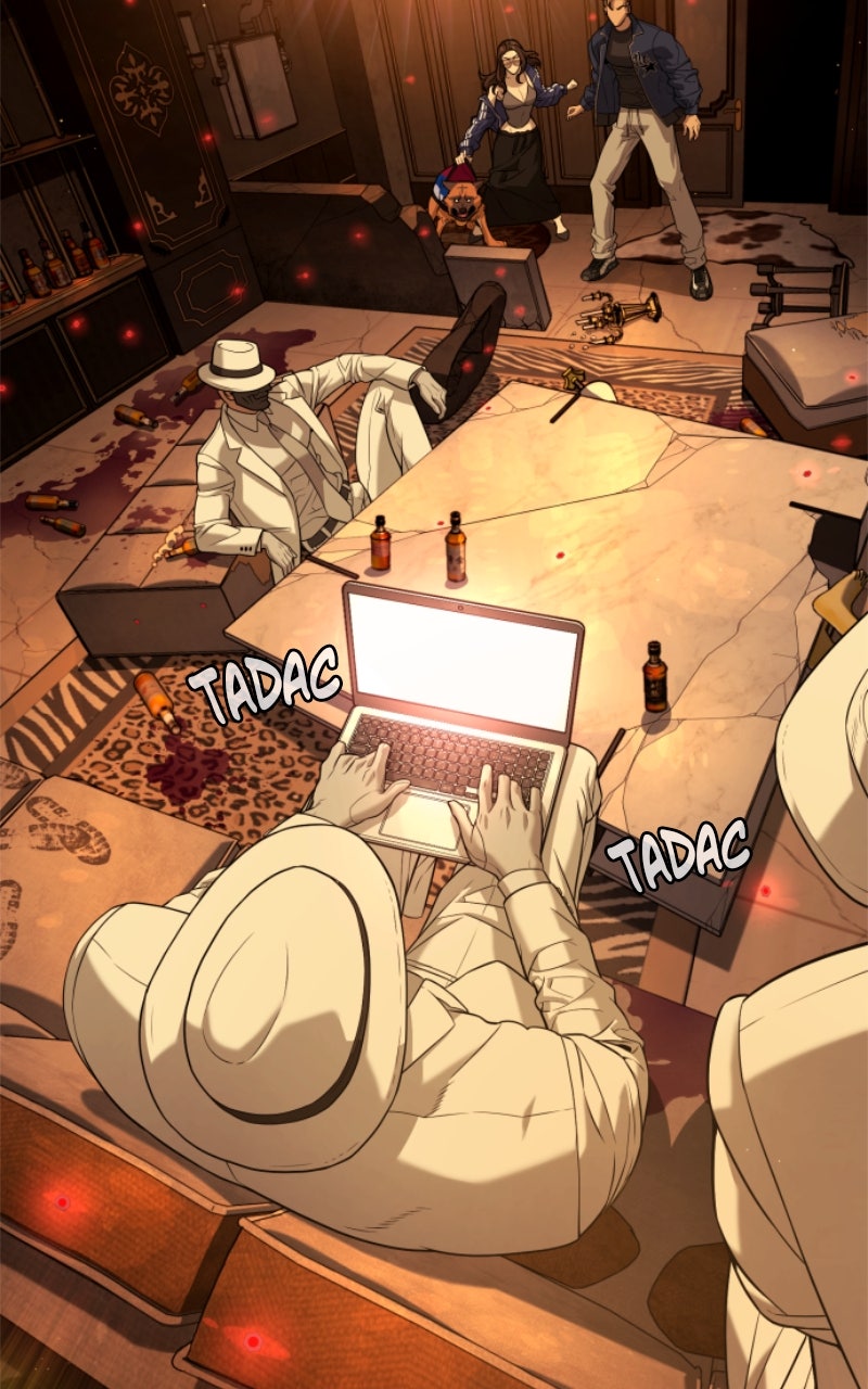 Read Killer Peter FR Manga Online