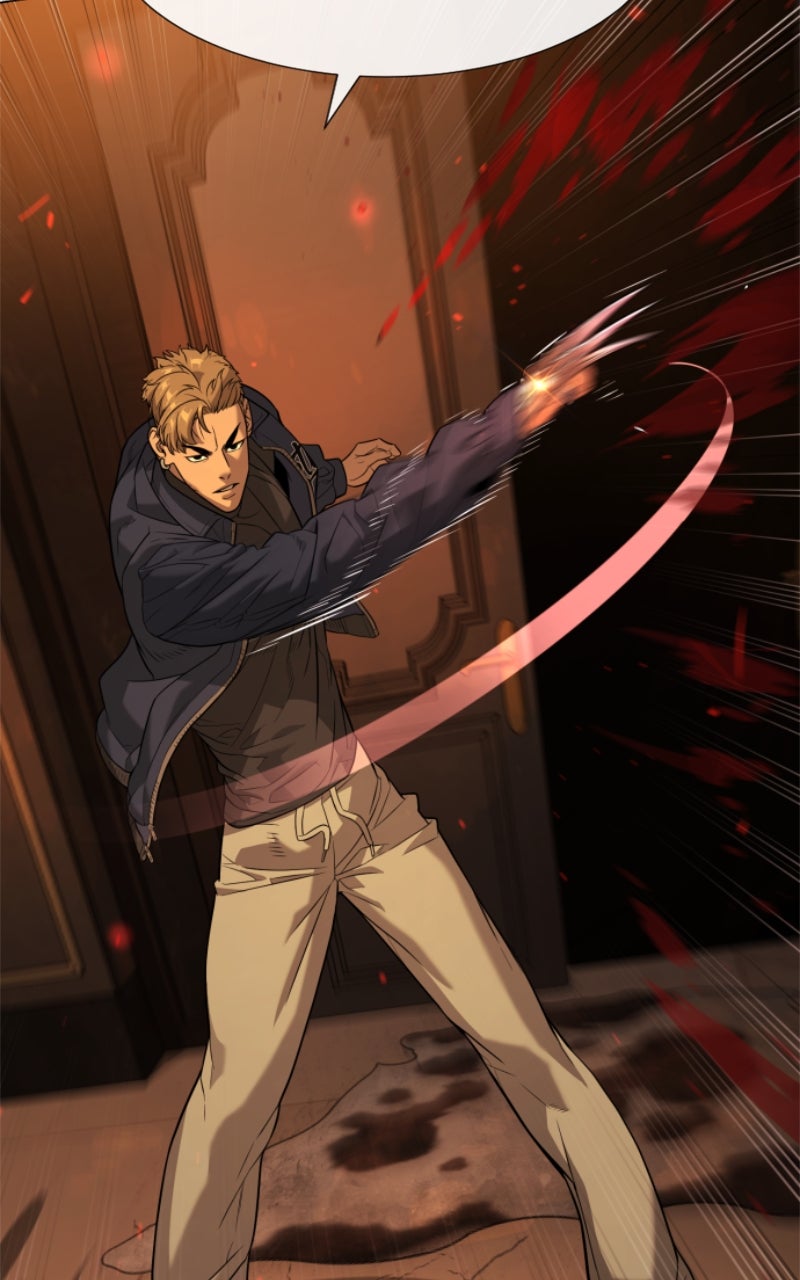 Read Killer Peter FR Manga Online