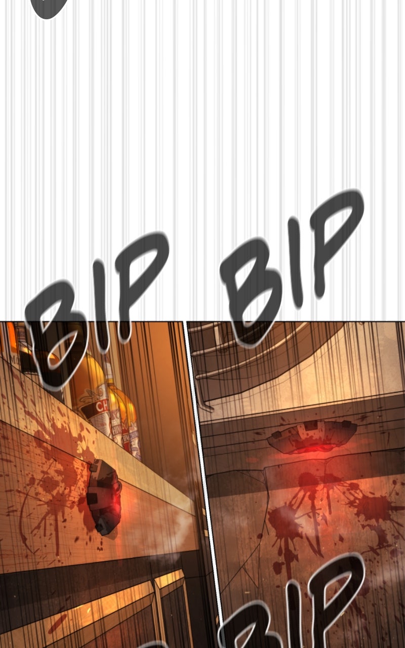 Read Killer Peter FR Manga Online