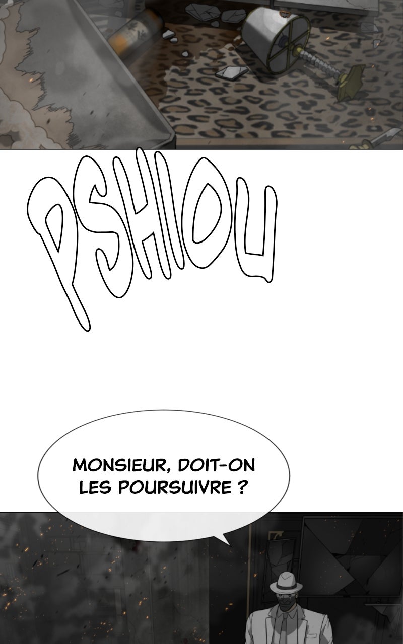 Read Killer Peter FR Manga Online