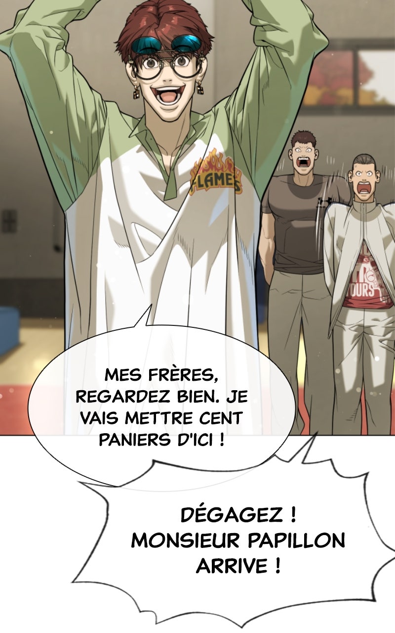 Read Killer Peter FR Manga Online