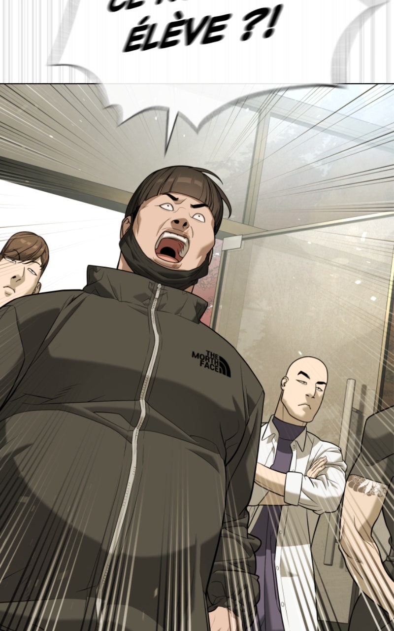 Read Killer Peter FR Manga Online