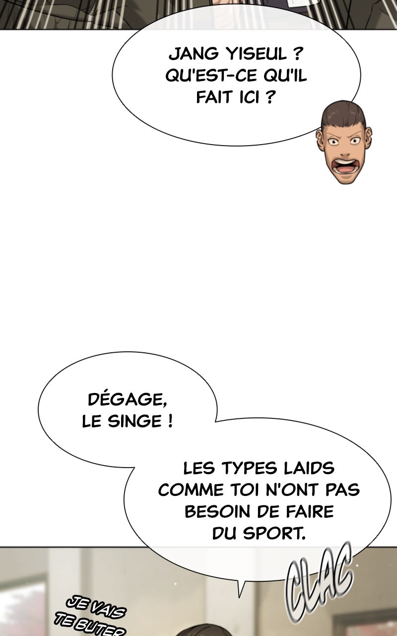 Read Killer Peter FR Manga Online