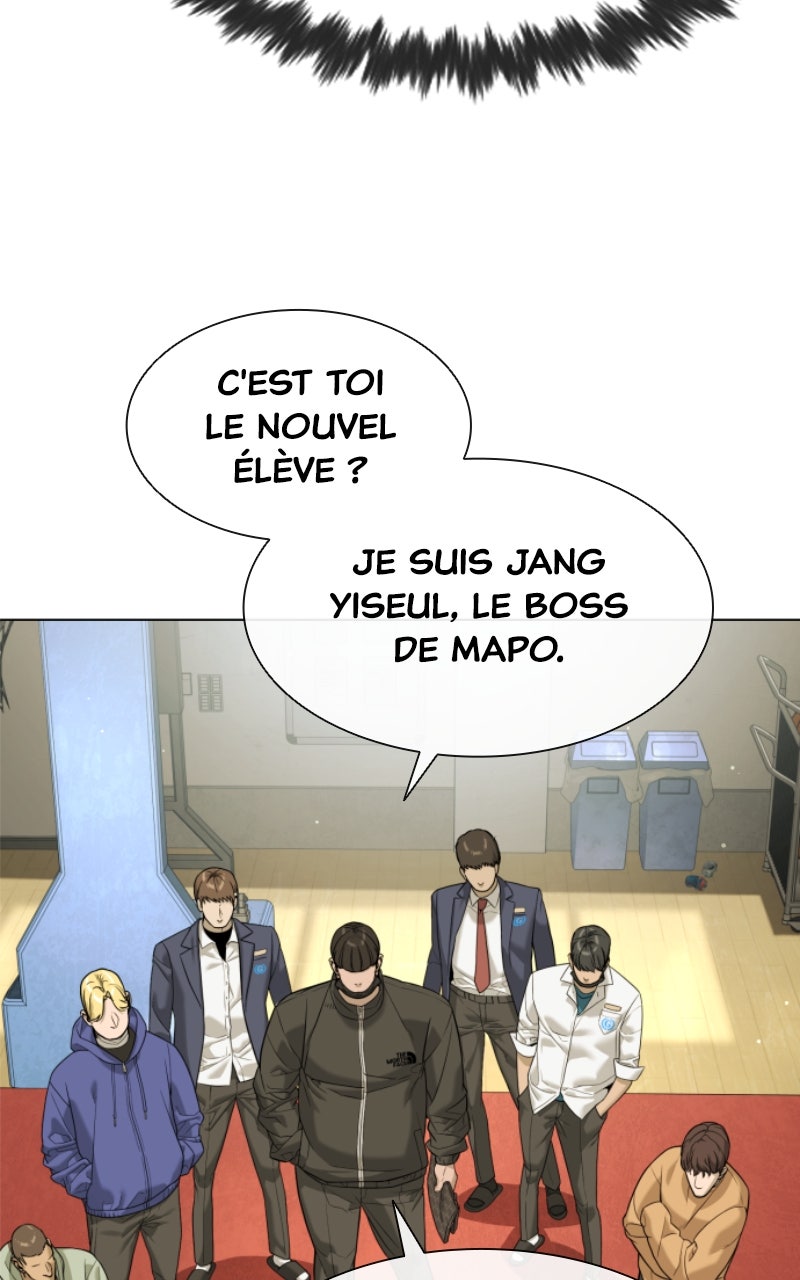 Read Killer Peter FR Manga Online