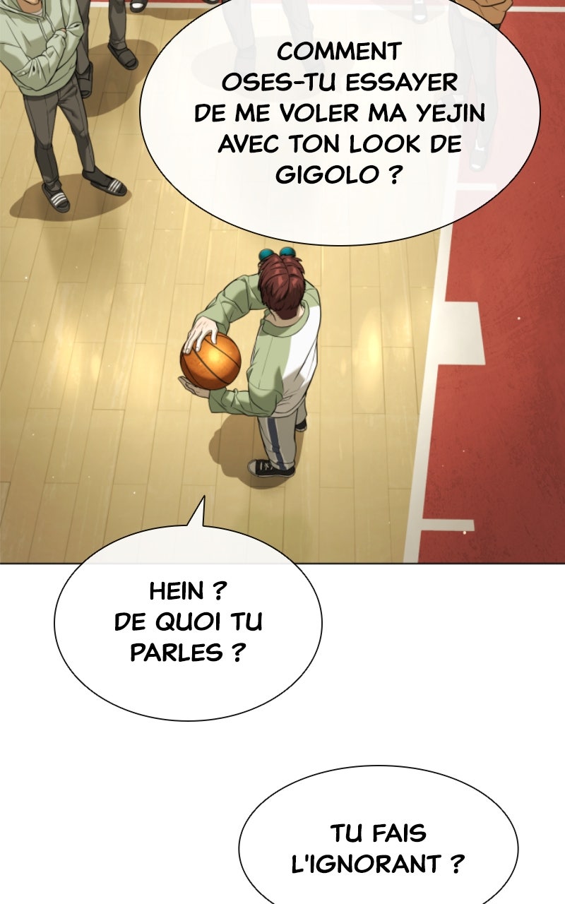 Read Killer Peter FR Manga Online