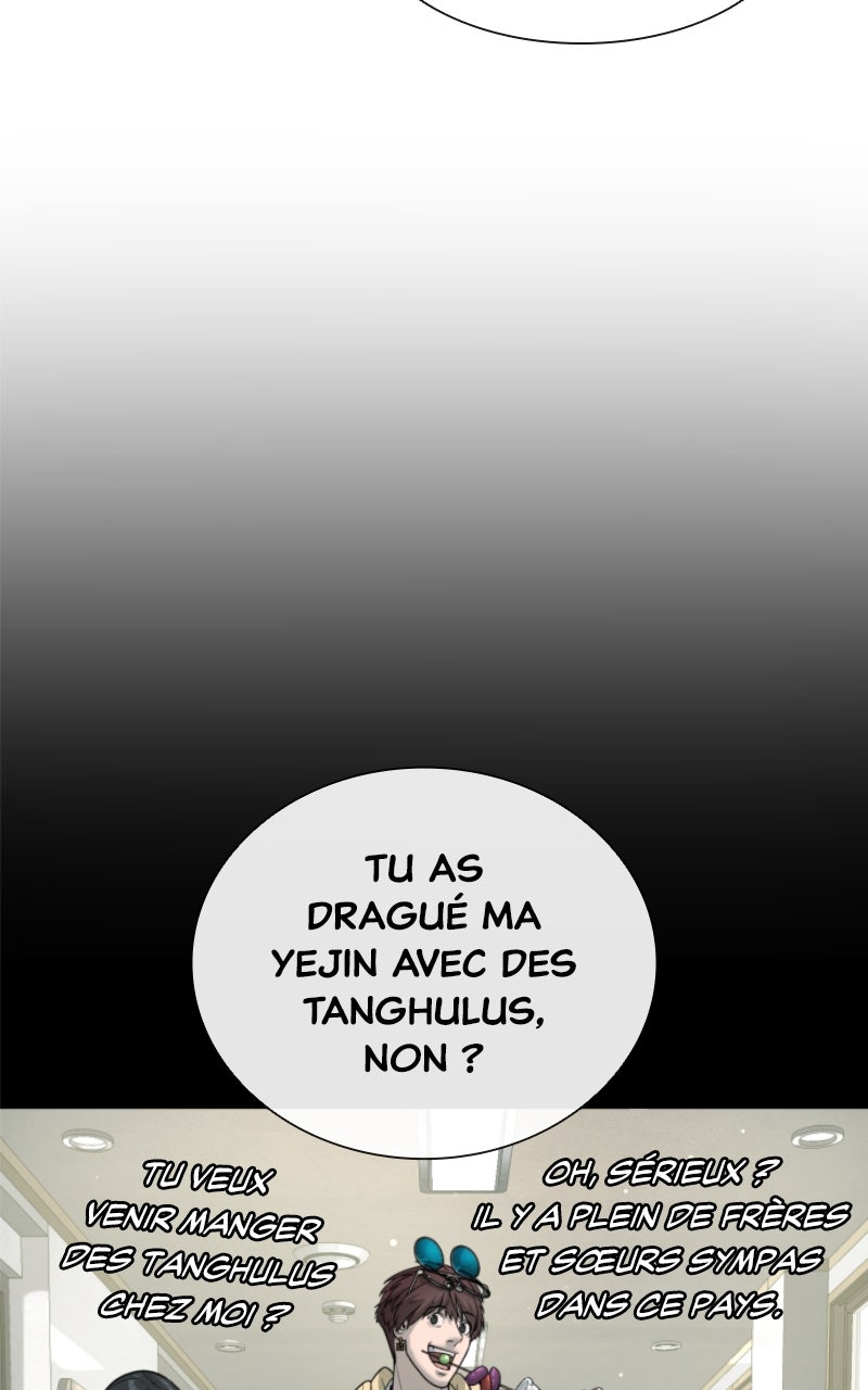 Read Killer Peter FR Manga Online