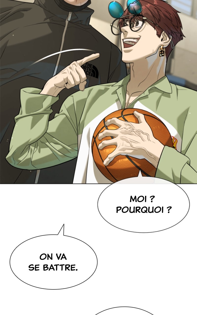 Read Killer Peter FR Manga Online