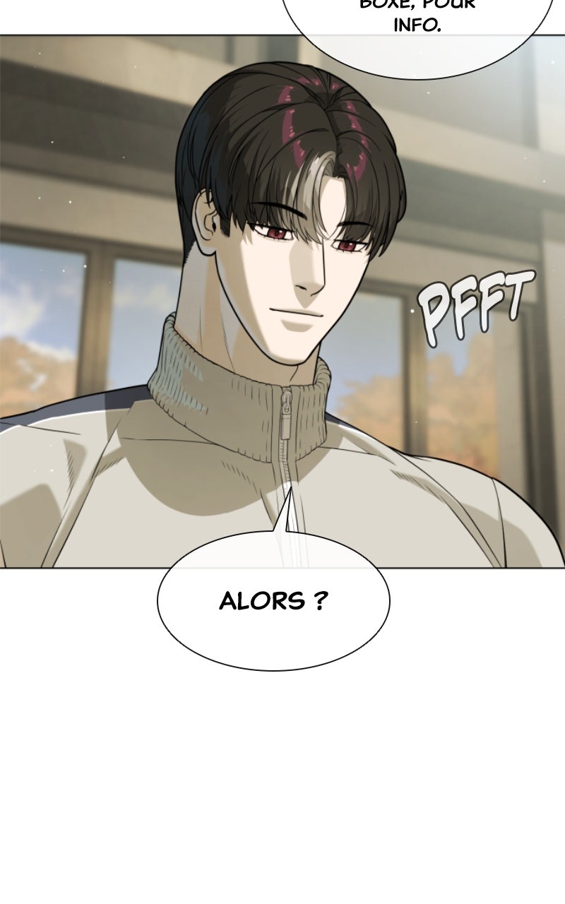 Read Killer Peter FR Manga Online