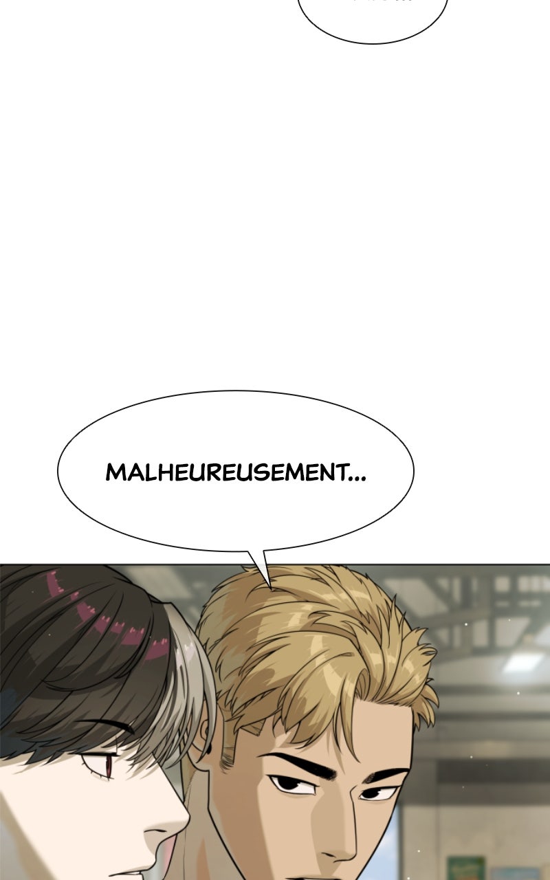 Read Killer Peter FR Manga Online