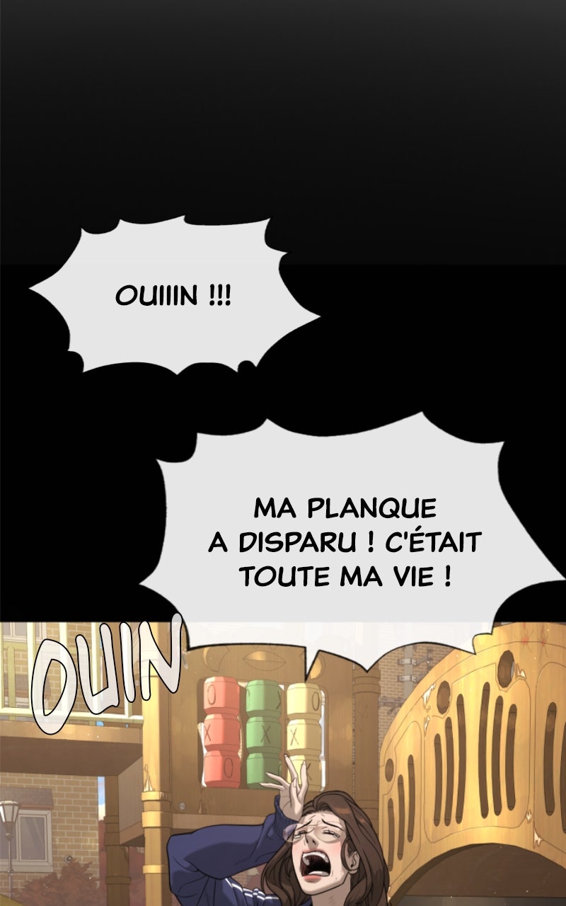 Read Killer Peter FR Manga Online