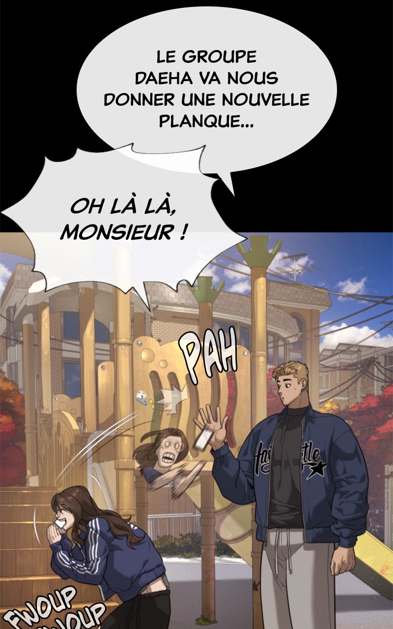 Read Killer Peter FR Manga Online