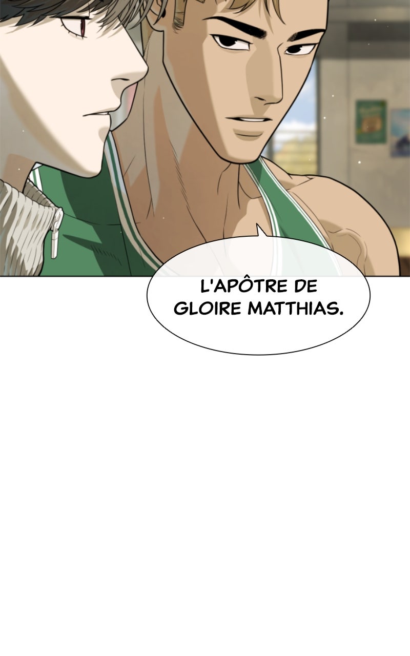 Read Killer Peter FR Manga Online