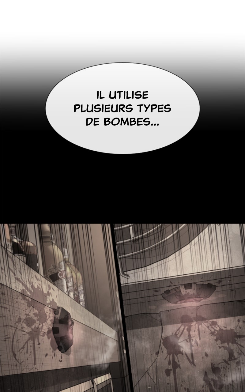 Read Killer Peter FR Manga Online