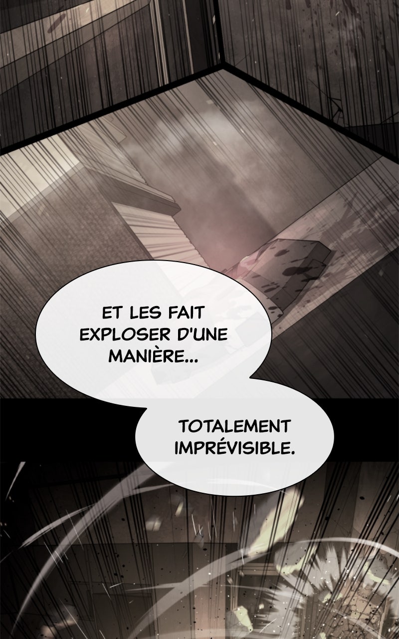 Read Killer Peter FR Manga Online