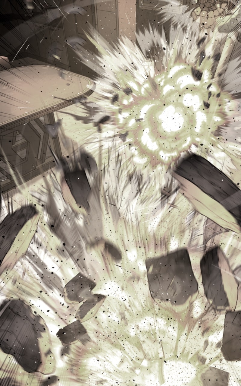 Read Killer Peter FR Manga Online