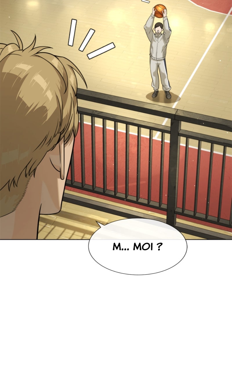 Read Killer Peter FR Manga Online