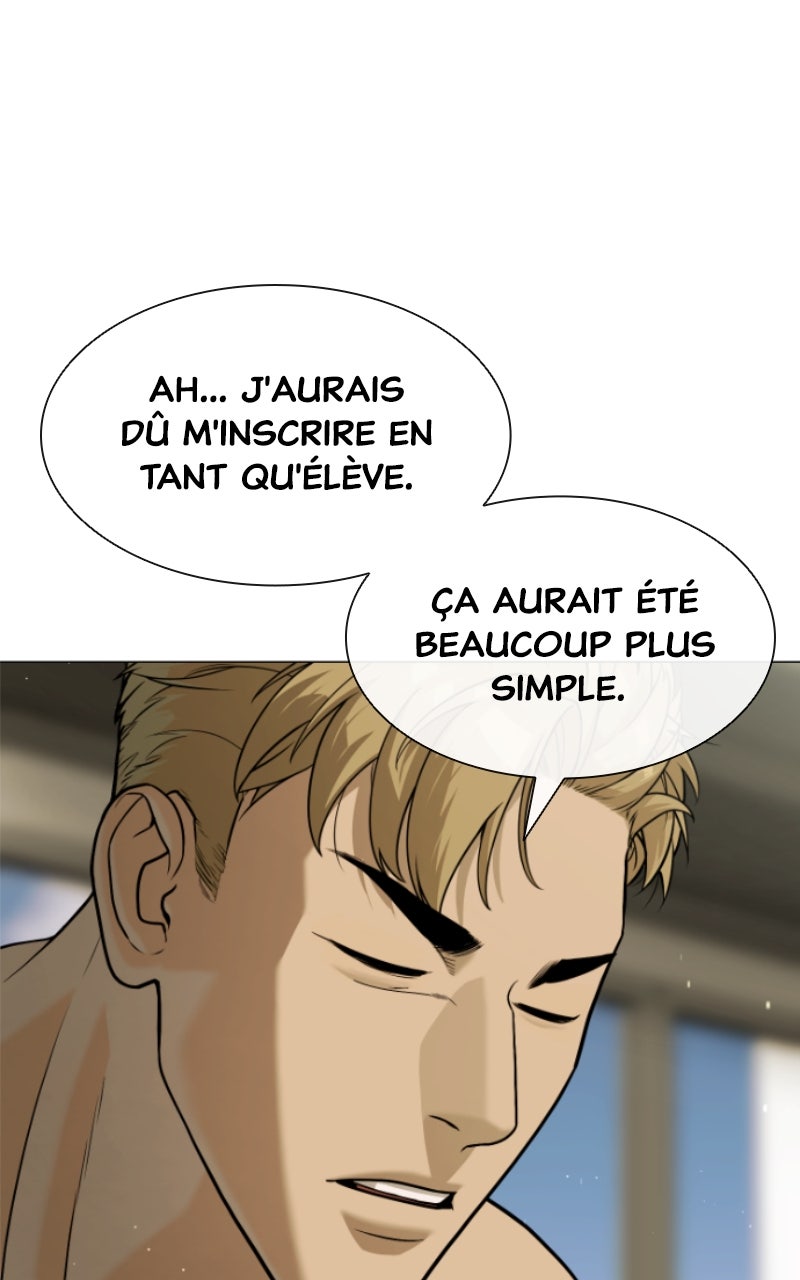 Read Killer Peter FR Manga Online